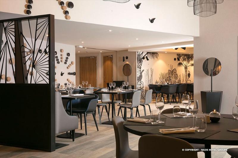 Hampton By Hilton Paris Clichy Hotel Екстериор снимка